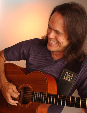 Guitarist extraordinaire Guitarist extraordinaire